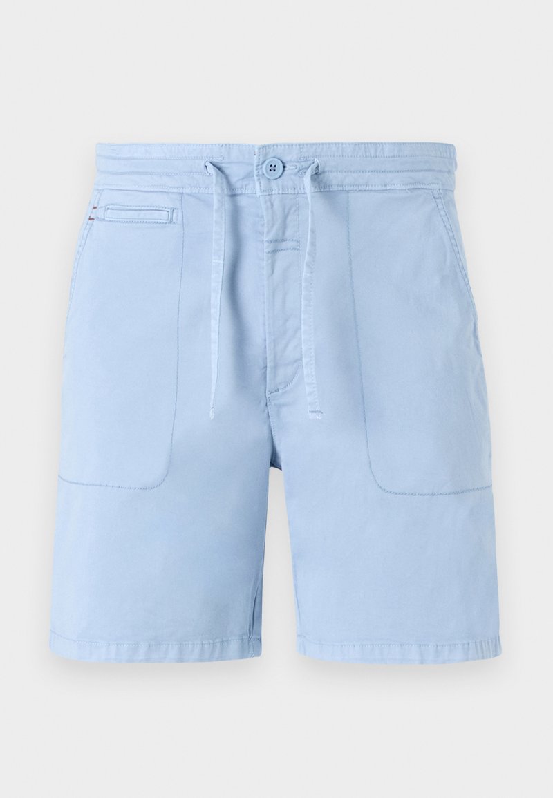 Pepe Jeans Shorts blauw Pepe Jeans Shorts blauw