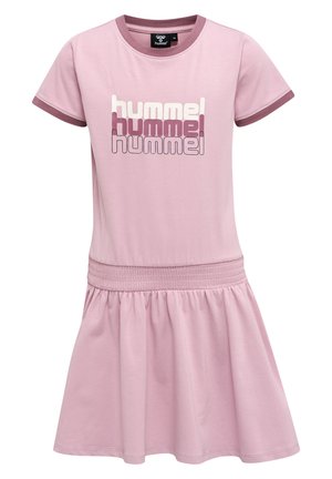 CLOUD - Jerseykjole - dawn pink