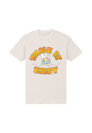 Henry Tiger PEANUTS piaskowy