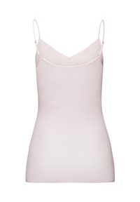 Hanro SEAMLESS - Aluspaita - honeydew