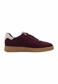 Marco Tozzi Baskets basses - vino comb