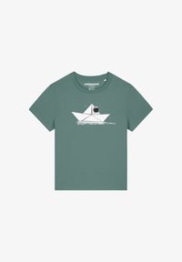 Geselecteerd, green bay