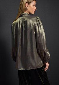 Next Blouse - gold