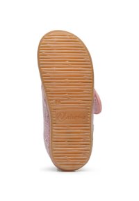 Naturino CARILLON - Domácí obuv - rosa