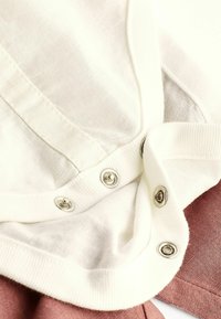 Next 3 PIECE SET - REGULAR FIT - Nadrágok - purple