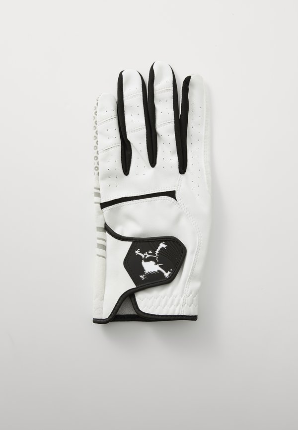SKULL GOLF GLOVE - Fingerhandschuh