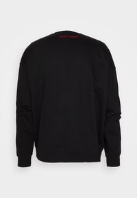 Night Addict UNISEX - Μπλούζα με μακριά μανίκια - black