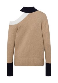 TUZZI Strickpullover - oatmeal