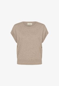 Vybrané, fossil melange