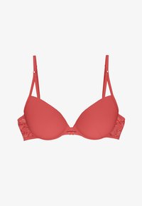 Non sélectionné, blood orange