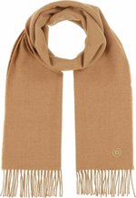 Bugatti Ribbed Scarf