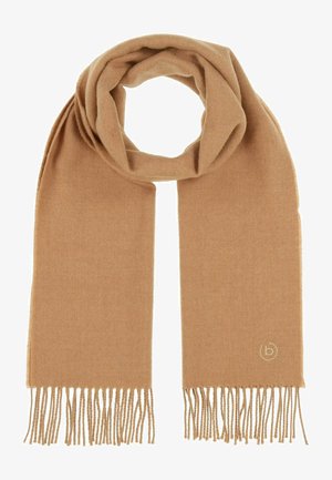 bugatti Scarf - camel