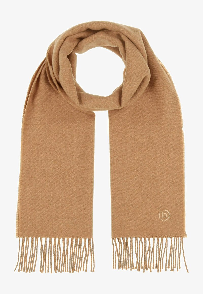 bugatti PLAIN - Sall - camel