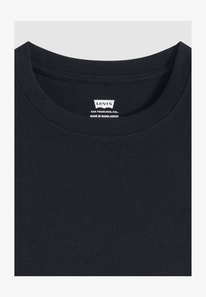 Levi's®, - T-shirt z nadrukiem