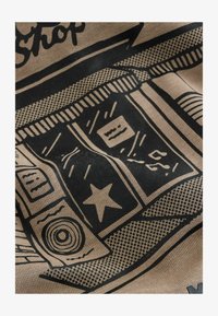 Non selezionato, stone brown