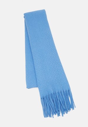 PCCELLA NOOS - Scarf - granada sky