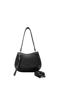 Non sélectionné, black