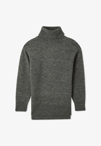 Non selezionato, grigio medio melange