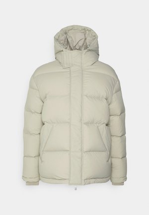 NN.07 MATTHEW - Winterjacke - beige