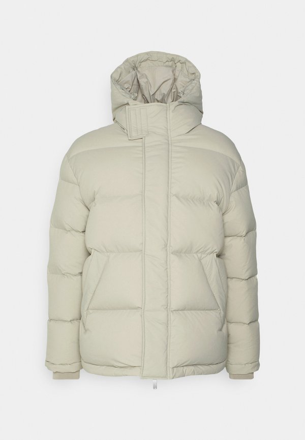 MATTHEW - Winter jacket - beige2