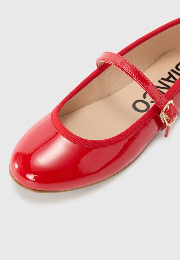 BIAMADISON MARY JANE - Ballet pumps4