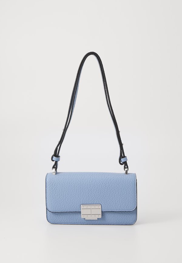 FASHIONISTA CROSSOVER - Cross body bag - clear water