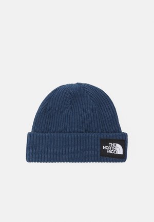 The North Face SALTY LINED BEANIE - Berretto - shady blue