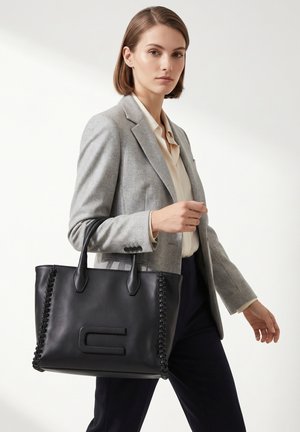 Custo Barcelona, CUSTO BARCELONA HANDBAG - Handtas - black