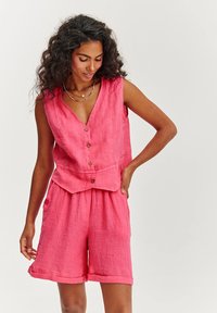 NAOKO SANDS - Vesta - pink
