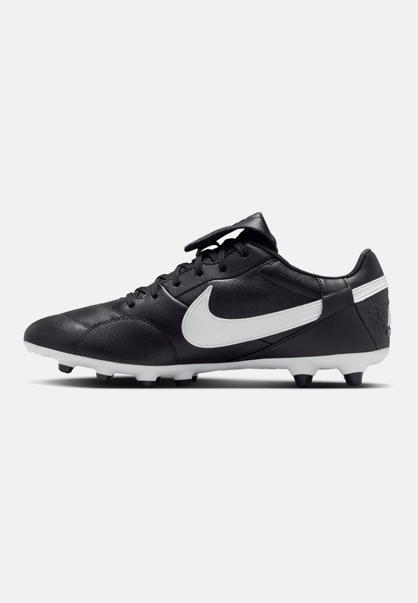 THE NIKE PREMIER III FG - Moulded stud football boots