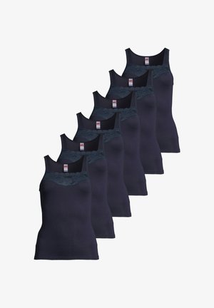 6 PACK - Caraco - marine