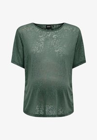 No seleccionado, balsam green