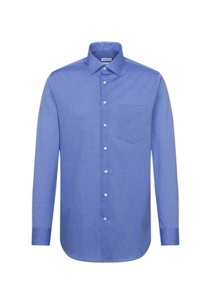 REGLAR FIT - Businesshemd - blau
