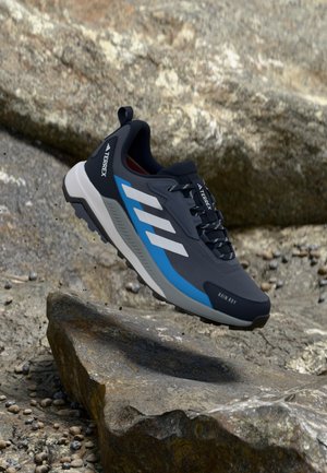 ANYLANDER - Scarpa da hiking - aurora onix/dash grey/legend ink