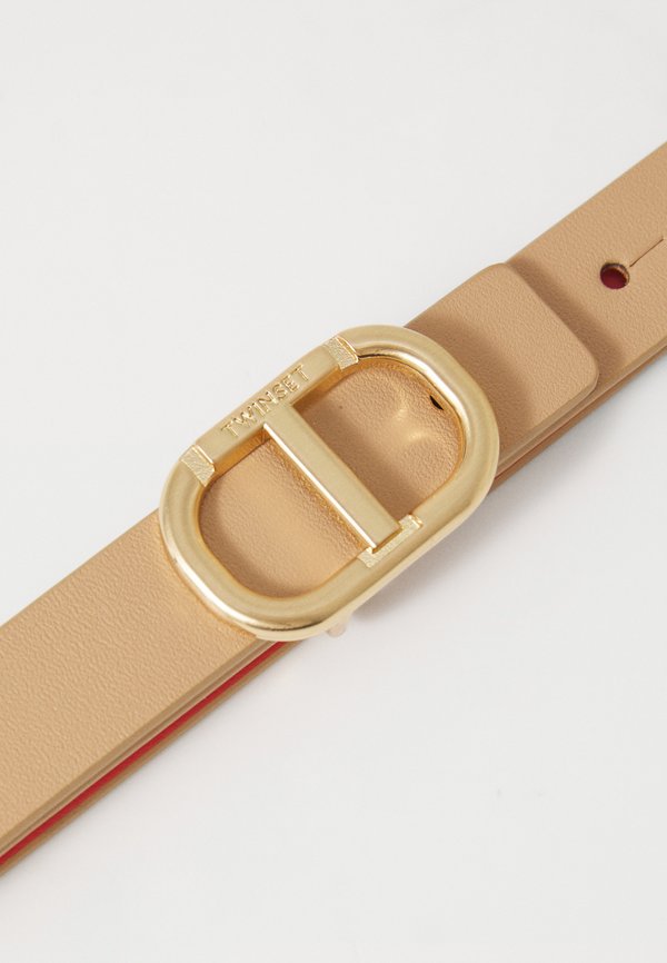BELT - Belt - beige3