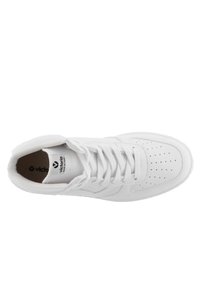 Victoria Shoes MADRID - Baskets montantes - blanco