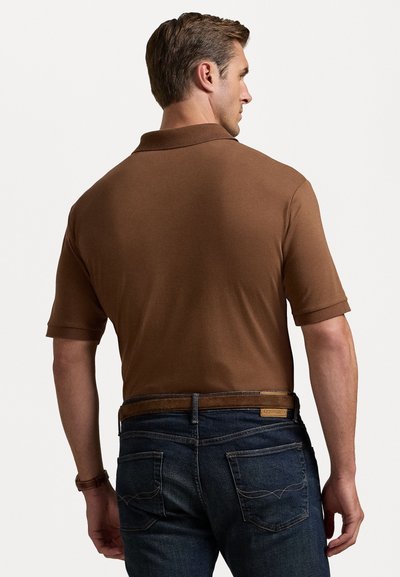 Polo Ralph Lauren Big & Tall - Koszulka polo