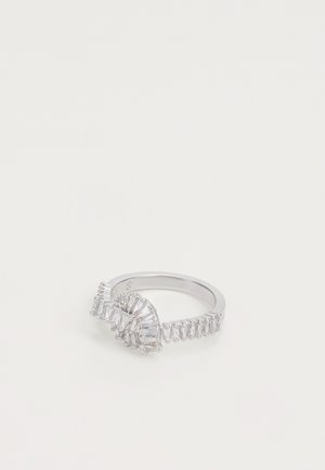 MATRIX - Ring - white