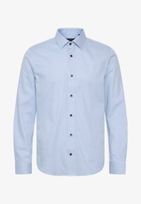 Unausgewählt, chambray blue