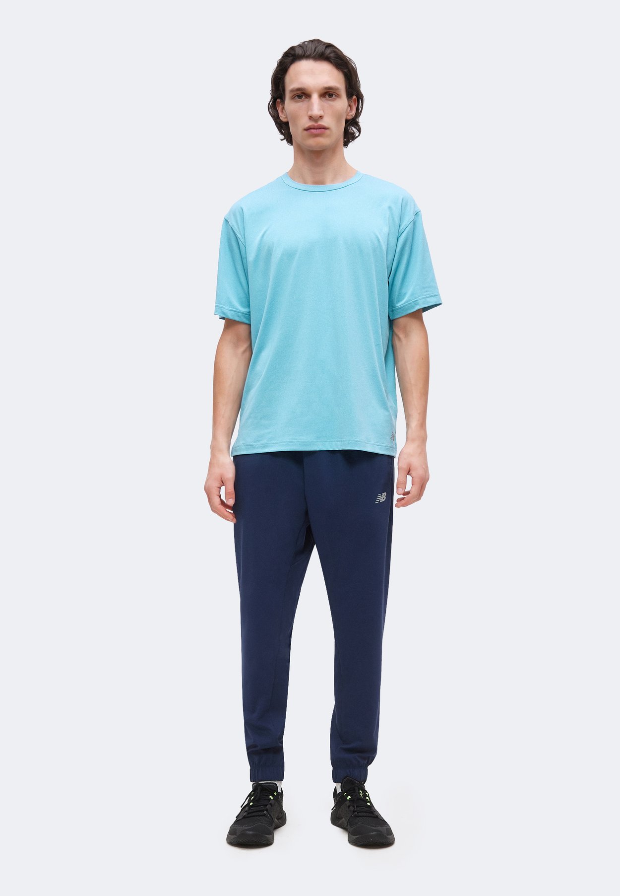SPORT ESSENTIALS EVERYDAY