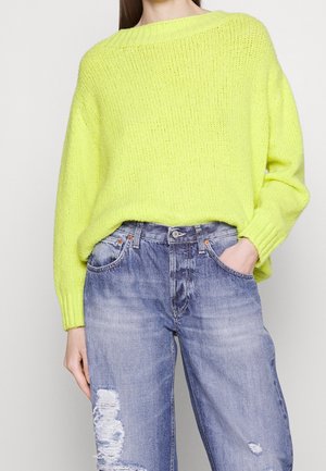 Neule - green