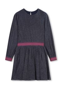 Billieblush DRESS - Kokteiļkleita/ballīšu kleita - navy