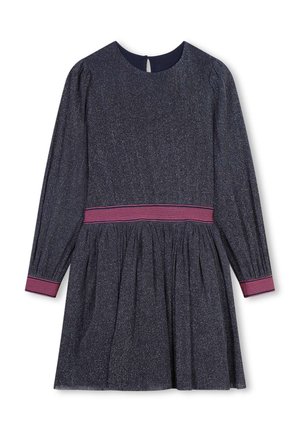 DRESS - Kokteilikleit/peokleit - navy