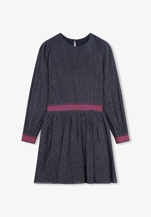 Billieblush DRESS - Vestido de cocktail / Vestido de festa - navy