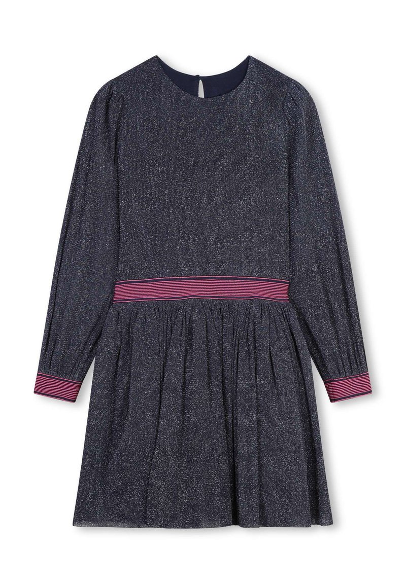 Billieblush DRESS - Kokteiļkleita/ballīšu kleita - navy