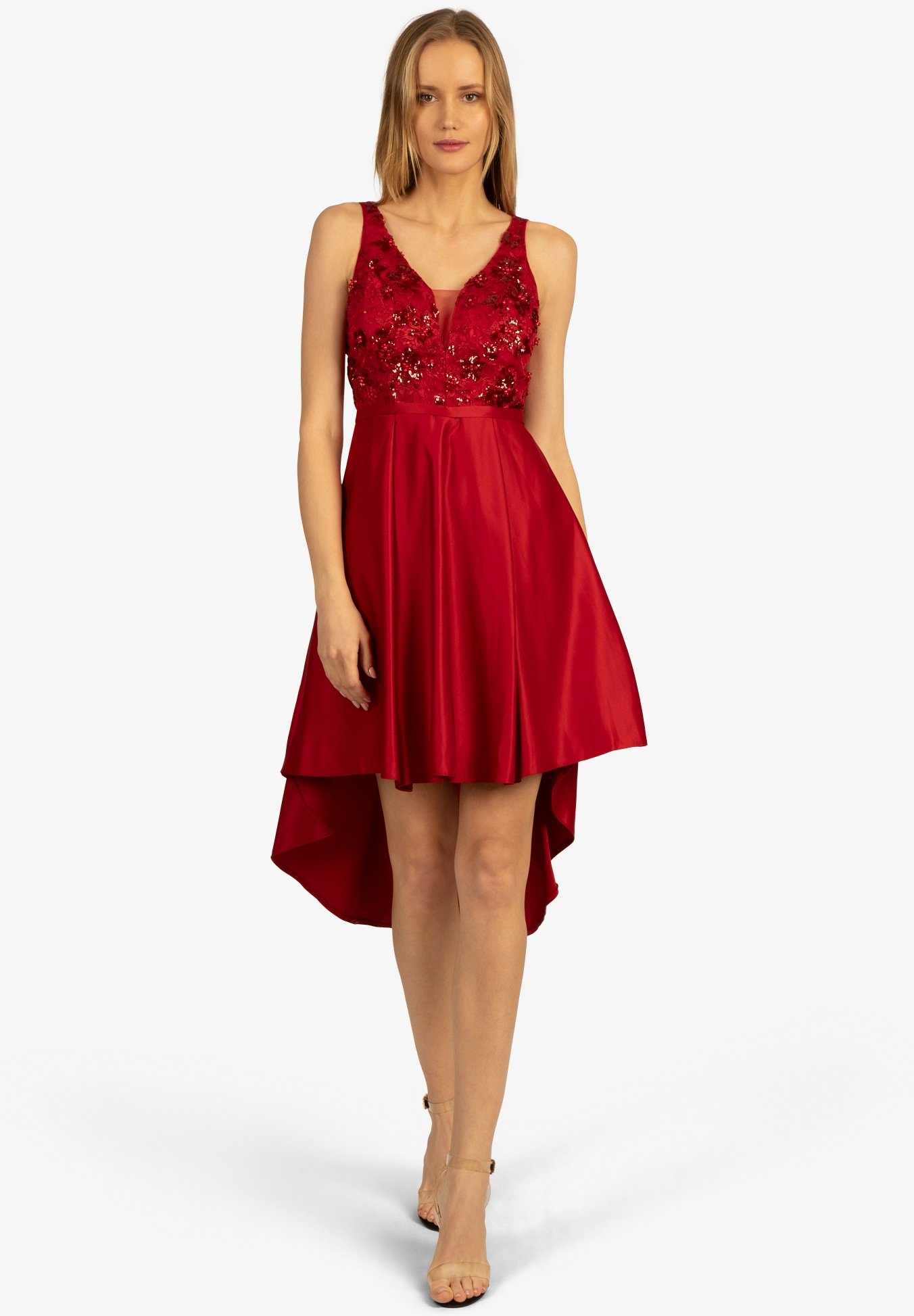 robe de soiree zalando