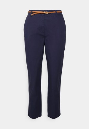Chino - dark blue