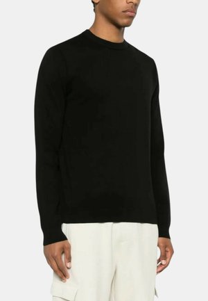 Maglione - black