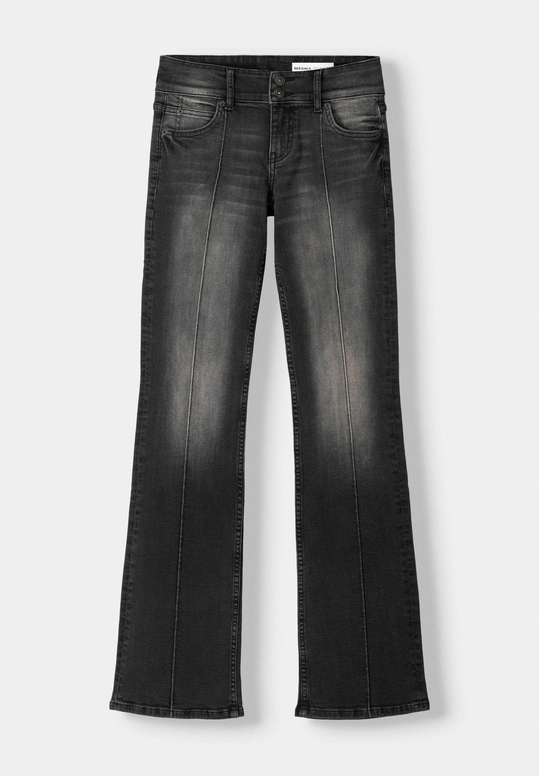 Bootcut jeans