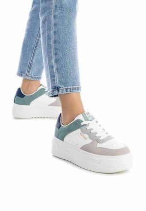 Refresh Zapatillas - multicolor